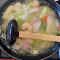 中華料理 宝徳軒の画像