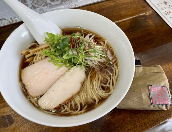 「シャンピニオン＆東北地鶏2種ブレンド」@epilogue08の写真