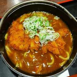 とん八 寒河江店の写真