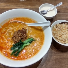 陳麻家 高崎駅西口店の写真