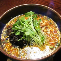 招来川菜館の画像