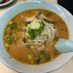 札幌ラーメン くるまやの画像