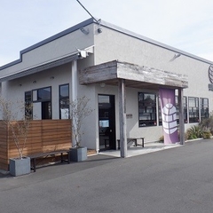 KOURAKUEN THE RAMEN CAFE 富士宮店の画像