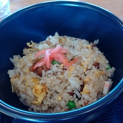 あしの食堂の画像