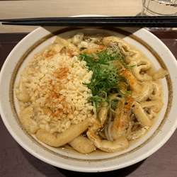 粋麺 あみ乃や 西大寺駅店の画像