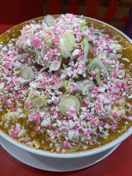 「麻婆麺」@Neo町中華ししょうの写真