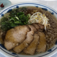 中華飯麺 万両力石 浜大津店の画像