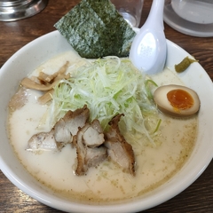 屋台らーめん めん吉 新松戸店の画像