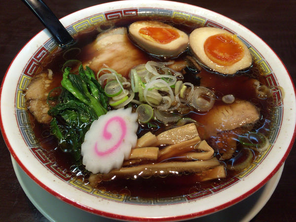 「伝」@ますや本店 駅前店の写真