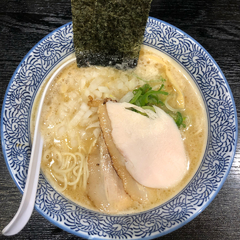 麺屋 沼田の画像
