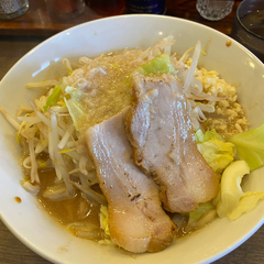 つけそば中華そば 山ねこの画像