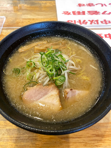「味噌ラーメン」@ふきのとうの写真