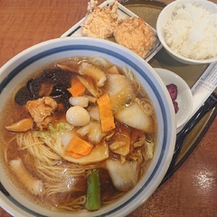 三宝亭 信州中野店の画像