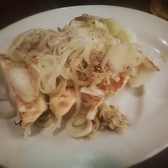 横濱家系ラーメン 祭家の写真