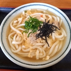 本場手打ち 八川そばの画像