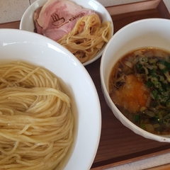 Rich Noodle CHOPの画像