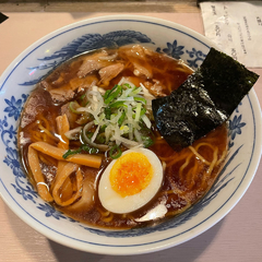 らーめん たいちの画像