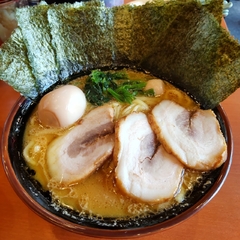 横浜家系ラーメン 明豊家 下丸子店の画像