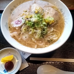 金ちゃんラーメン 高堂店の画像