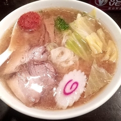 麺工房 華みずきの画像