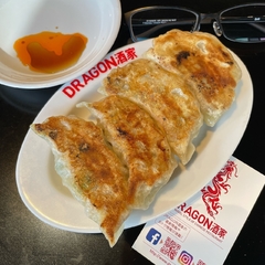 DRAGON酒家の画像