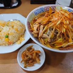 青山餃子房 ひばりヶ丘駅前店の画像