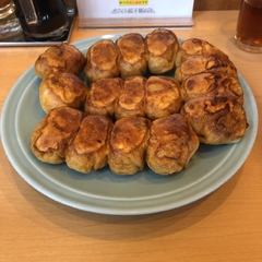 ホワイト餃子 越谷店の画像