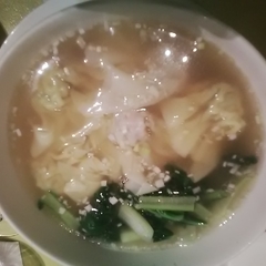 中国菜 戸芽主の画像