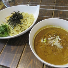 ボンガズカレー&ダイニングの画像