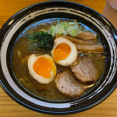 麺処 でら屋の画像