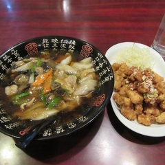 台湾料理 美味仙の画像