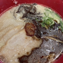 RAMEN EXPRESS 博多一風堂 三井アウトレットモール入間店の画像