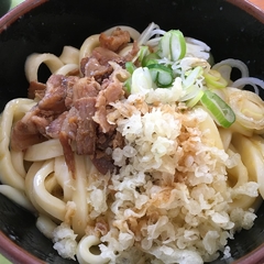 吉田のうどん くらよしの画像