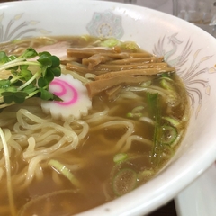 食堂二宮の画像