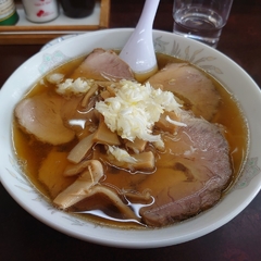 ラーメンの店の画像