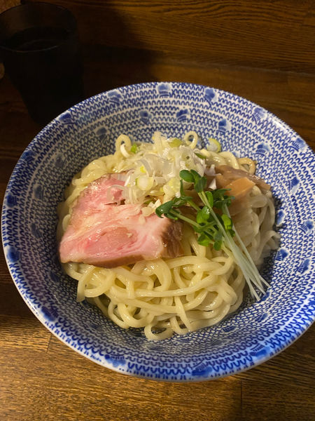 「油そば」@燦燦斗の写真