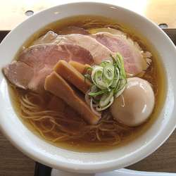 特製拉麺