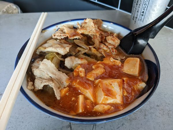 「ベスポ」@みそちゃんぺの写真