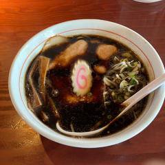 中華そば たもやの画像