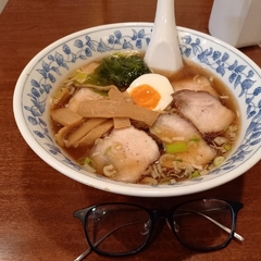 中華レストラン 新ポン太の画像