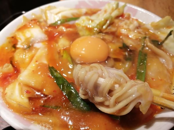 「創業スタメン(866)」@大阪王将 川崎駅東口店の写真