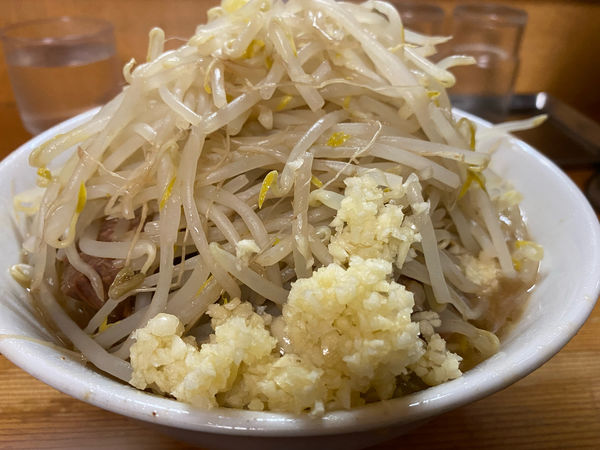 「ラーメン」@ラーメン もみじ屋の写真