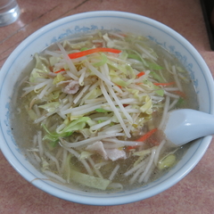 中華料理 太和飯店の画像