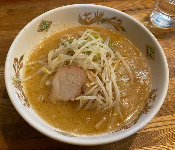 「みそ🍜🥢」@天鳳の写真