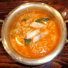 韓国料理 ブサンハンの画像