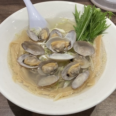 麺処 リュウグウの画像