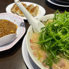 来来亭 幸手店の画像