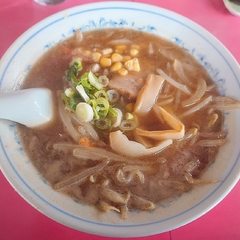サッポロラーメン エリモ 本店の画像