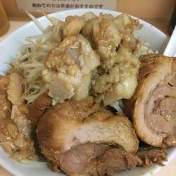 ラーメン　850円