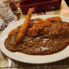 カレーダイニング ボンゾの画像